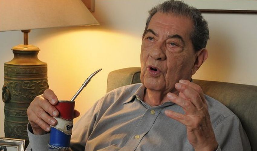 Carlos Villagra Marsal