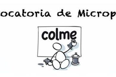 I Convocatoria de Micropoesía de Acción Poética Colmenar del Arroyo