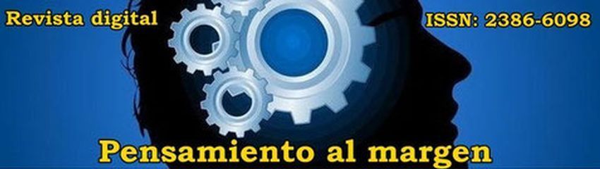 Convocatoria para el número 5 de la revista “Pensamiento al Margen”