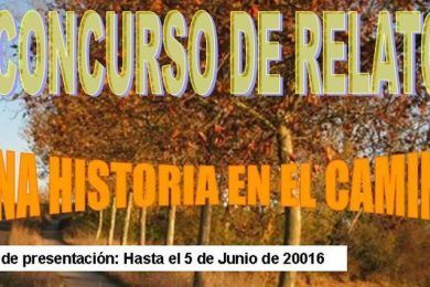 V Concurso de Relatos Breves “Una Historia en el Camino”