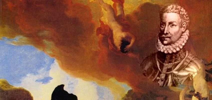 Primer Premio Internacional “Francisco de Aldana” de Poesía en Lengua Castellana