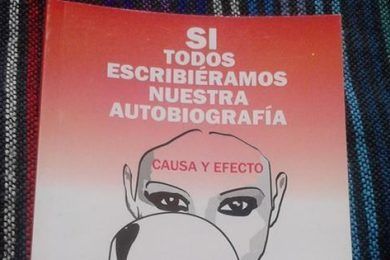 XII Certamen de Autobiografía “Un fragmento de mi vida”