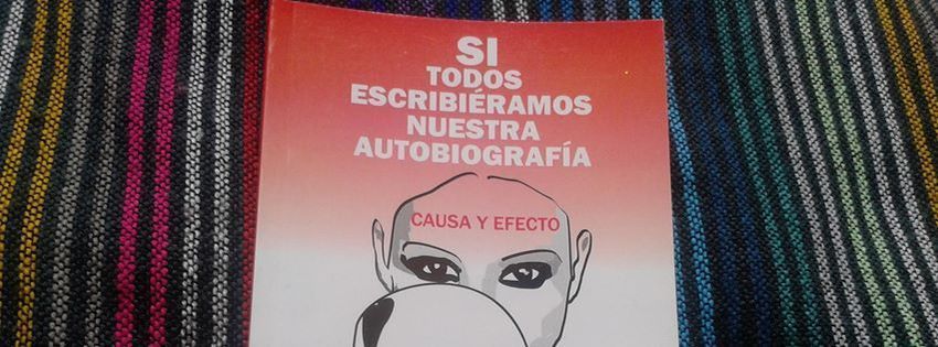 XI Certamen de Autobiografía “Un fragmento de mi vida”