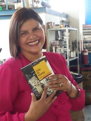 María Consuelo Bianchi