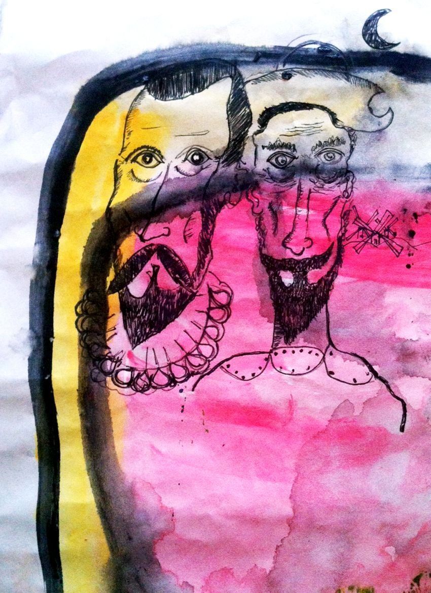 Miguel de Cervantes y don Quijote de la Mancha