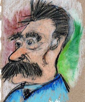 Friedrich Nietzsche