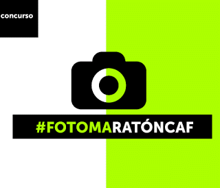 I Concurso de Fotografía de la 5ª Edición del Maratón CAF, 2016