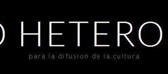 Premio Heterónimos de Ensayo