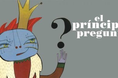 IX Premio de Poesía para Niños El Príncipe Preguntón