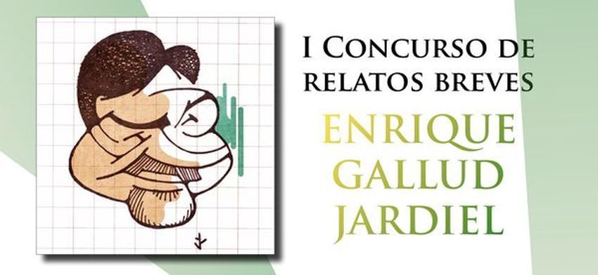 I Concurso de Relatos Breves Enrique Gallud Jardiel
