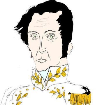 Simón Bolívar