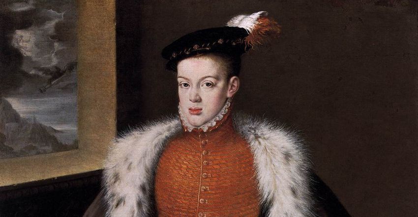 Carlos de Austria