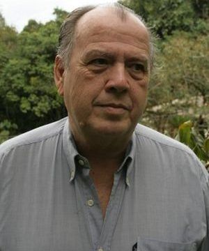 Eduardo Casanova