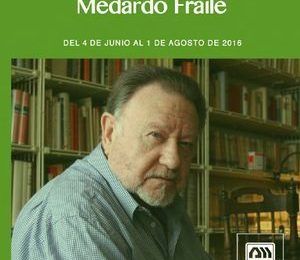 I Premio de Relato Breve Medardo Fraile
