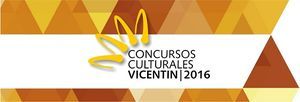 Concursos Culturales Vicentin 2016