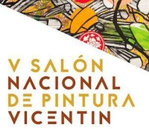 V Salón Nacional de Pintura “Vicentin” Edición 2016
