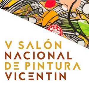 V Salón Nacional de Pintura “Vicentin” Edición 2016