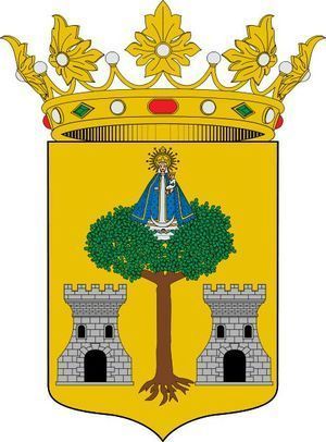Ayuntamiento de Baños de la Encina