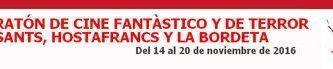 IV Certamen de Microrrelatos Fantásticos y de Terror de Sants