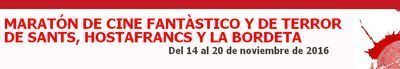 IV Certamen de Microrrelatos Fantásticos y de Terror de Sants