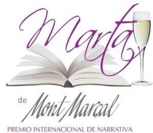 Premio Marta de Mont Marçal