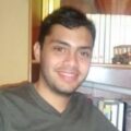 Alejandro Coita