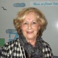 María del Carmen Villaverde de Nessier
