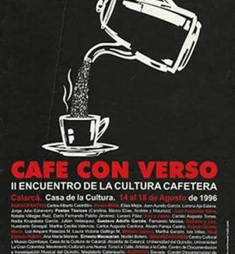 Café con Verso