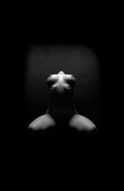 “Ropaje”, de Alberto Hernández. Fotografías: Alberto Hernández Cobo