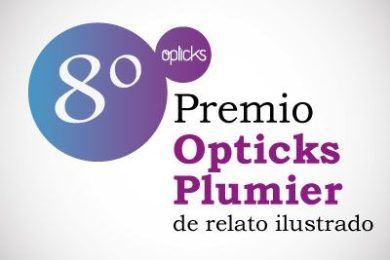 8º Premio Opticks Plumier