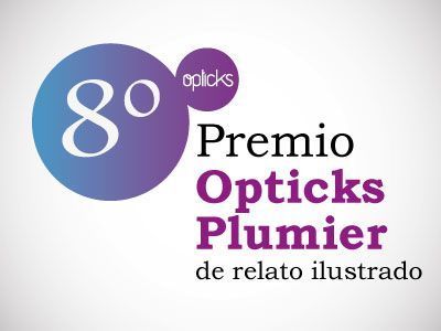 8º Premio Opticks Plumier