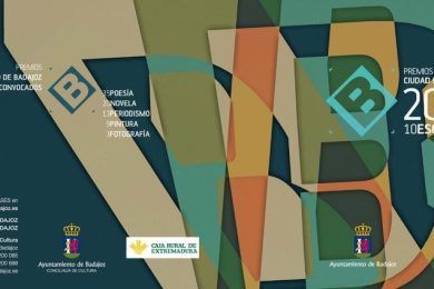 10º Premio de Escultura Ciudad de Badajoz