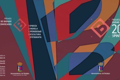 9º Premio de Pintura Ciudad de Badajoz