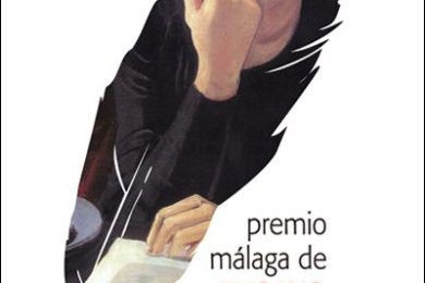 VIII Premio Málaga de Ensayo