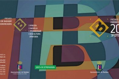3r Premio de Fotografía Ciudad de Badajoz