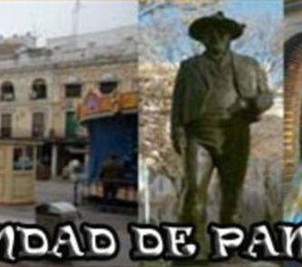 XIV Edición del Certamen Literario “Sancho Panza”