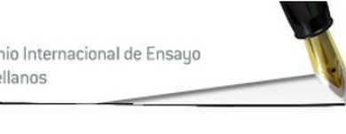XXIII Premio Internacional de Ensayo Jovellanos