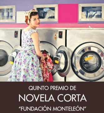 V Premio de Novela Corta Fundación MonteLeón