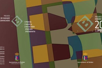 13r Premio de Periodismo Ciudad de Badajoz “Francisco Rodríguez Arias”