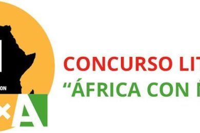 I Premio Literario “África con Ñ”