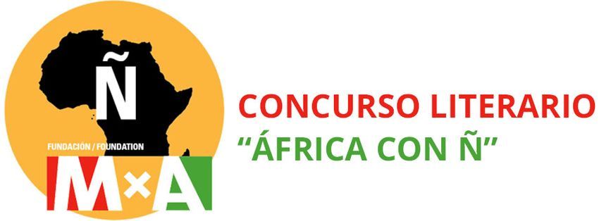 I Premio Literario “África con Ñ”