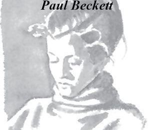 XVIII Premio de Poesía “Paúl Beckett” 2016