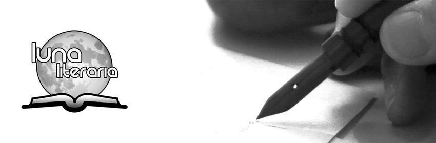 I Concurso de Relatos “Luna Literaria”