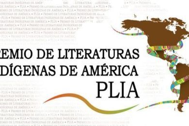 Premio de Literaturas Indígenas de América 2016
