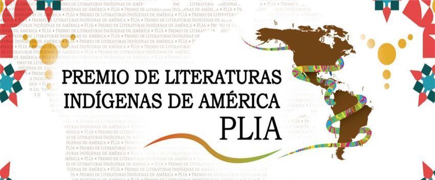 Premio de Literaturas Indígenas de América 2016