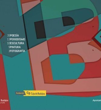 20º Premio de Novela Ciudad de Badajoz
