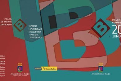 20º Premio de Novela Ciudad de Badajoz