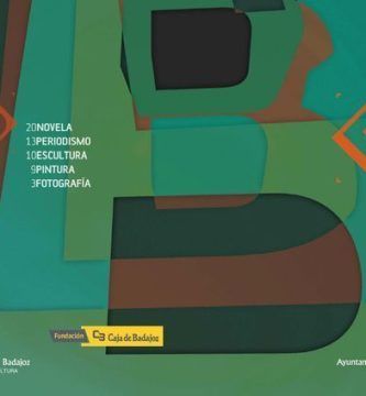 35º Premio de Poesía Ciudad de Badajoz