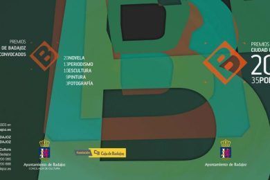 35º Premio de Poesía Ciudad de Badajoz