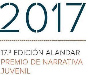 17º Premio Alandar de Narrativa Juvenil